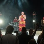 TV Brasil: Cena Musical apresenta show do cantor pernambucano Almério Imagem relativa a TV Brasil: Cena Musical apresenta show do cantor pernambucano Almério