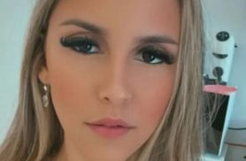 Mulher seria alvo de ataque a tiros em conveniência de Campo Mourão Mulher seria alvo de ataque a tiros em conveniência de Campo Mourão