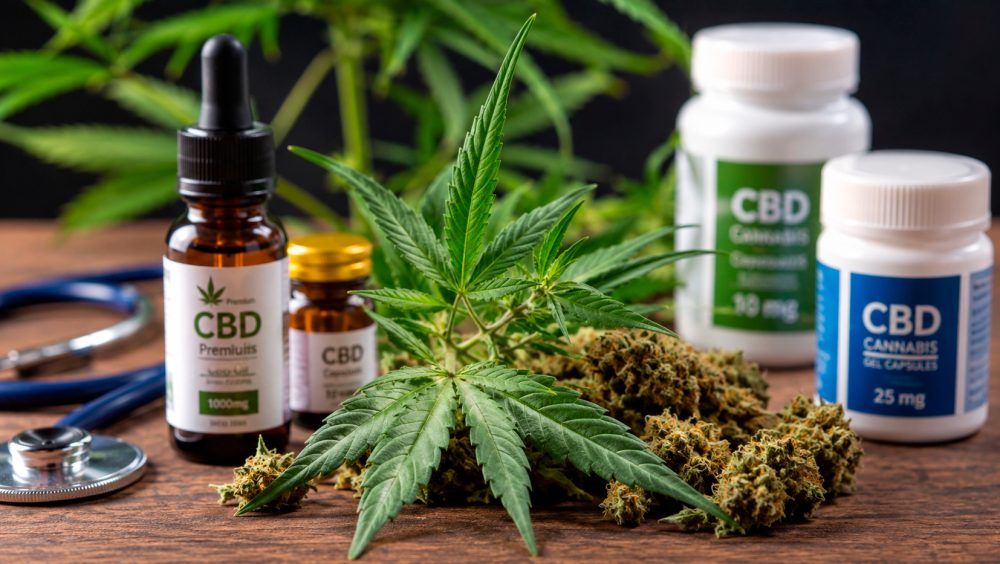 Publicado Relatório do chamamento para trabalhos científicos sobre cannabis Imagem referente a Publicado Relatório do chamamento para trabalhos científicos sobre cannabis