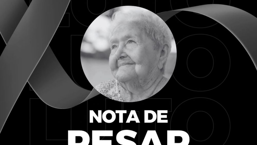 Morre aos 109 anos idosa que recebeu bênçãos de dois papas e deixou 138 descendentes Imagem referente a Morre aos 109 anos idosa que recebeu bênçãos de dois papas e deixou 138 descendentes
