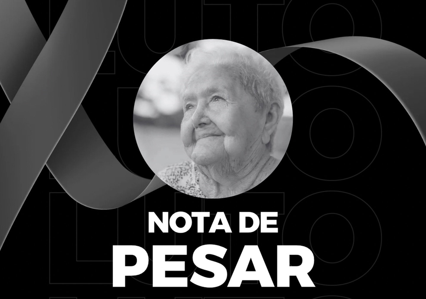Imagem referente a Morre aos 109 anos idosa que recebeu bênçãos de dois papas e deixou 138 descendentes