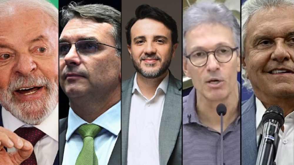 Convenções partidárias para definição oficial de candidatos começam nesta segunda (20) Imagem referente a Convenções partidárias para definição oficial de candidatos começam nesta segunda (20)