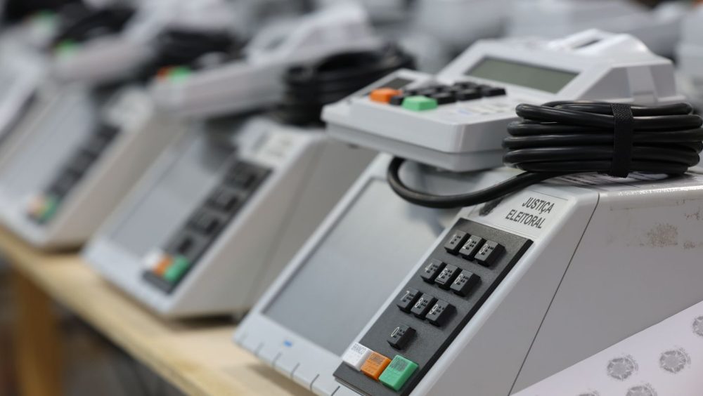 Eleições: prazo para convenções partidárias começa nesta segunda-feira Imagem referente a Eleições: prazo para convenções partidárias começa nesta segunda-feira