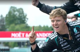 GP da Bélgica de F1: Antonelli vence em Spa após polêmica com VSC e punição de Hamilton