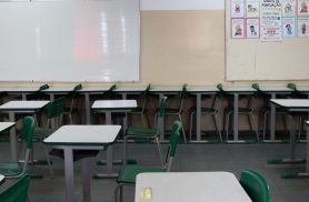 Redes de educação devem enviar dados sobre equidade ao MEC até quarta Redes de educação devem enviar dados sobre equidade ao MEC até quarta