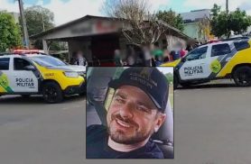 Filho de vereador é assassinado a tiros perto de rodoviária