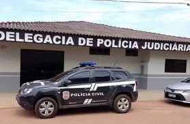 Mulher presa por matar a filha de um ano é encontrada morta dentro de delegacia