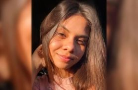 Morte de jovem comove moradores: "Que ela descanse em paz nos braços do Senhor Jesus"