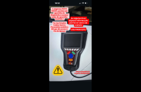 Foi perdido scanner Raster 3 no bairro Pacaembu Foi perdido scanner Raster 3 no bairro Pacaembu