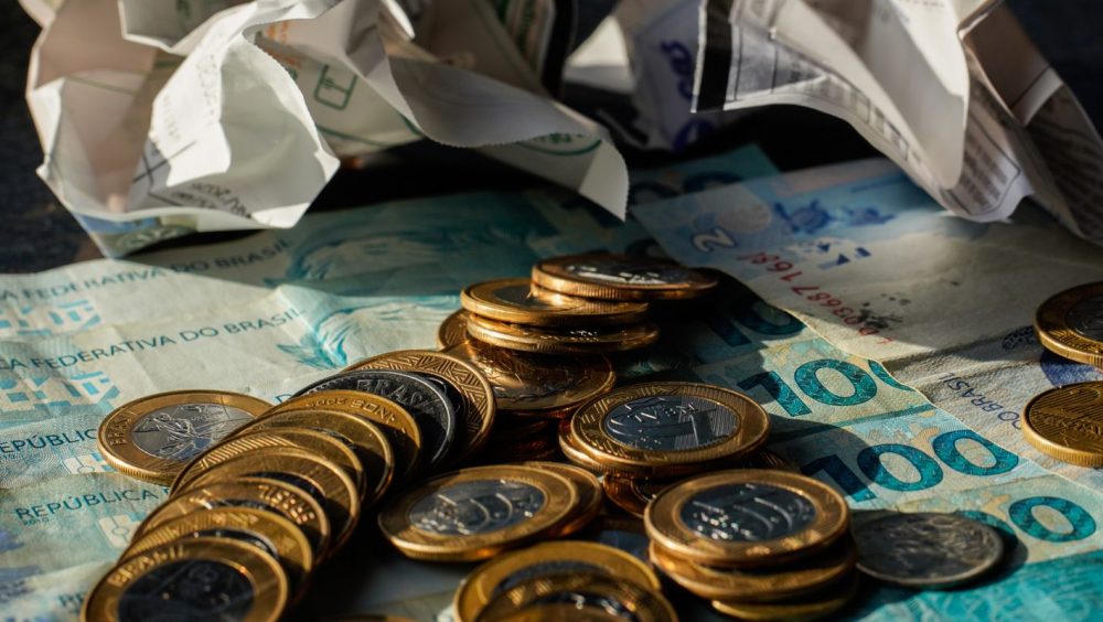 Economia cresce 0,7% em maio, puxada por consumo das famílias, diz FGV Imagem referente a Economia cresce 0,7% em maio, puxada por consumo das famílias, diz FGV