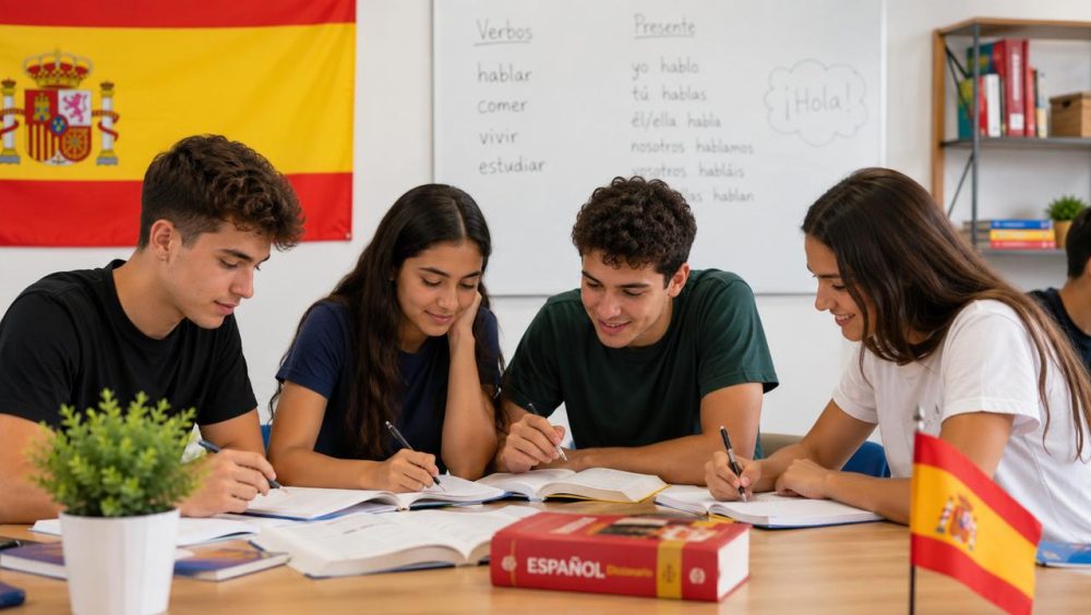 Com certificado e aulas 100% online, Unioeste abre inscrições para cursos de Espanhol Imagem referente a Com certificado e aulas 100% online, Unioeste abre inscrições para cursos de Espanhol