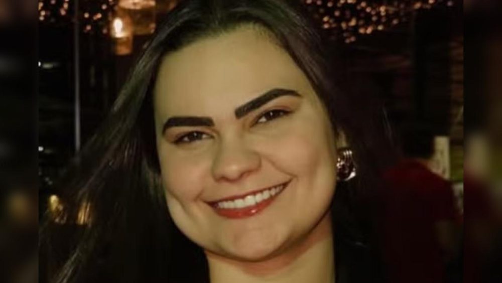 Jovem baleada em atentado perde a visão de um olho e pode receber alta nesta segunda Imagem referente a Jovem baleada em atentado perde a visão de um olho e pode receber alta nesta segunda