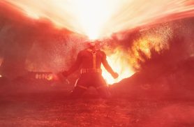 Marvel divulga primeiro trailer oficial de “Vingadores: Doomsday” com Doutor Destino e retorno de grandes heróis Marvel divulga primeiro trailer oficial de “Vingadores: Doomsday” com Doutor Destino e retorno de grandes heróis