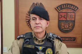 PM alerta: uma simples falha na portaria pode abrir as portas para criminosos em condomínios