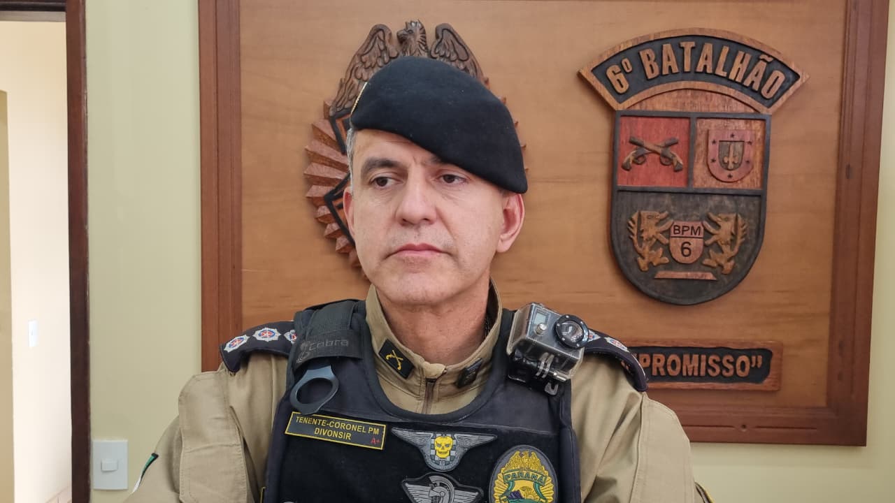 PM alerta: uma simples falha na portaria pode abrir as portas para criminosos em condomínios