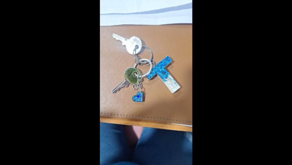 Foi encontrada uma chave no bairro Pacaembu Imagem referente a Foi encontrada uma chave no bairro Pacaembu