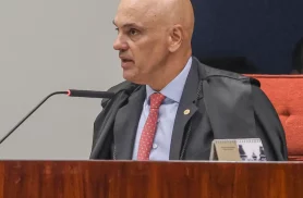 Moraes arquiva investigação contra Bolsonaro no caso Abin Paralela