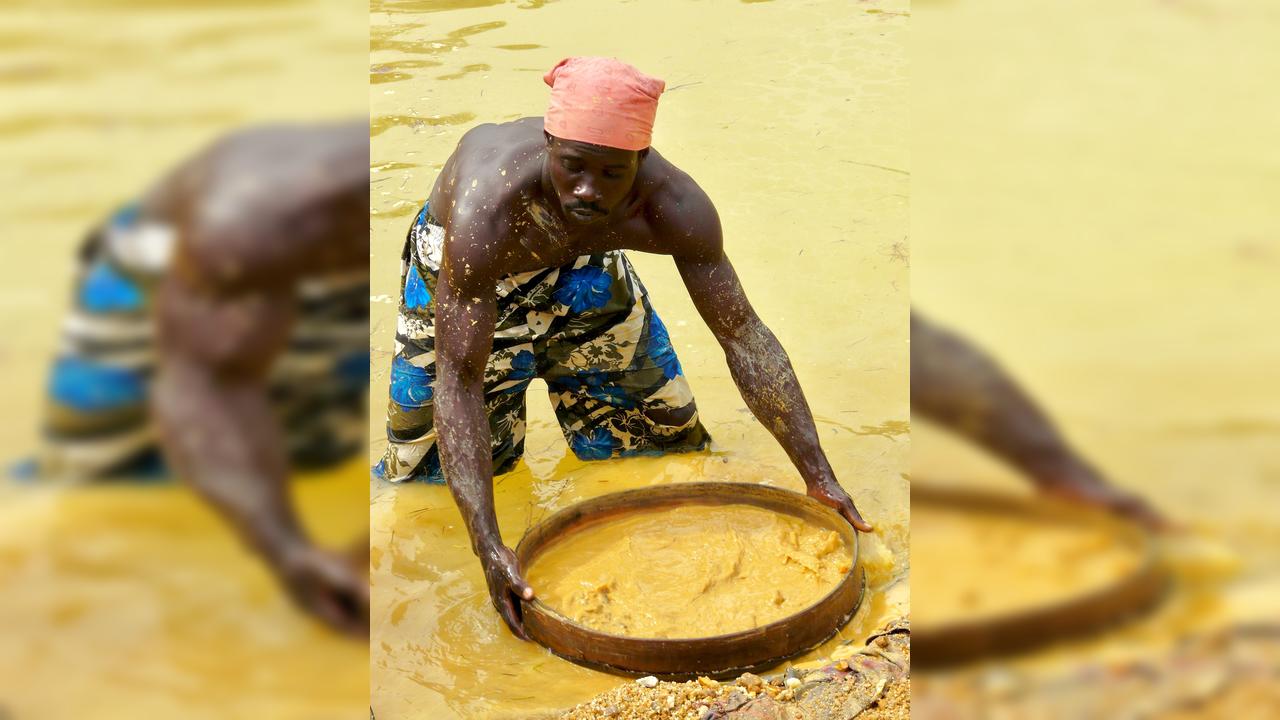 Entre tradição e desafios, Dia Nacional do Garimpeiro marca a importância da atividade Imagem referente a Entre tradição e desafios, Dia Nacional do Garimpeiro marca a importância da atividade