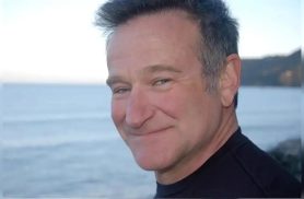 Gênio da comédia e do drama, Robin Williams segue vivo na memória do cinema Gênio da comédia e do drama, Robin Williams segue vivo na memória do cinema