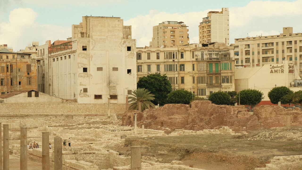 Imagem referente a Um dos maiores terremotos da história marcou o dia 21 de julho