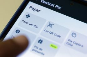 Modelo do Pix desafia controle financeiro dos EUA sobre o Brasil