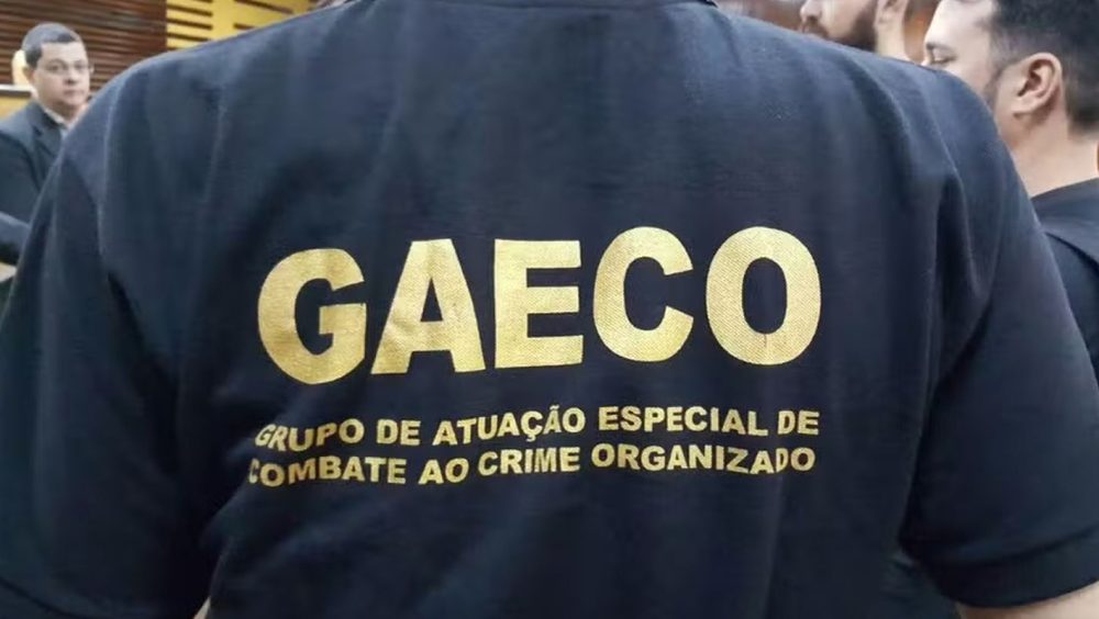 Ministério Público faz operação em SP contra PCC e tribunais do crimes Imagem referente a Ministério Público faz operação em SP contra PCC e tribunais do crimes