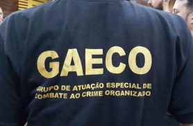 Ministério Público faz operação em SP contra PCC e tribunais do crimes