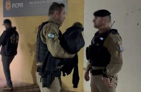 PM esclarece caso de bebê acolhido no Cascavel Velho e confirma prisão de duas mulheres