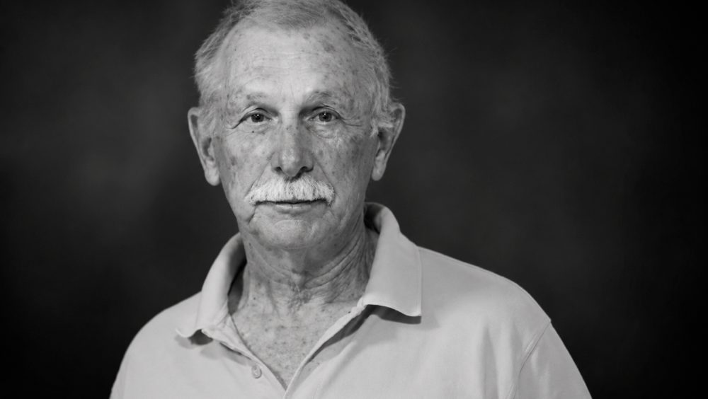 Morre aos 78 anos Luiz Arconti Imagem referente a Morre aos 78 anos Luiz Arconti