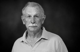 Morre aos 78 anos Luiz Arconti