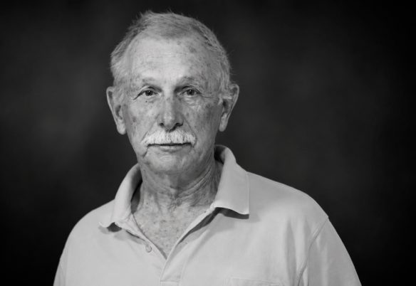 Morre aos 78 anos Luiz Arconti Morre aos 78 anos Luiz Arconti