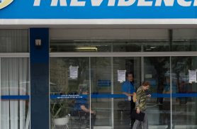 Governo destina R$ 547 milhões para ressarcir beneficiários do INSS