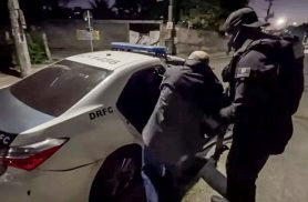 Polícia deflagra operação contra roubo de medicamentos oncológicos