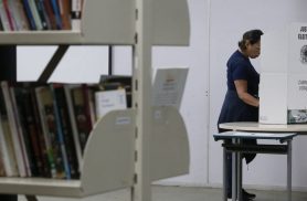 Decreto autoriza atuação das Forças Armadas nas eleições de 2026