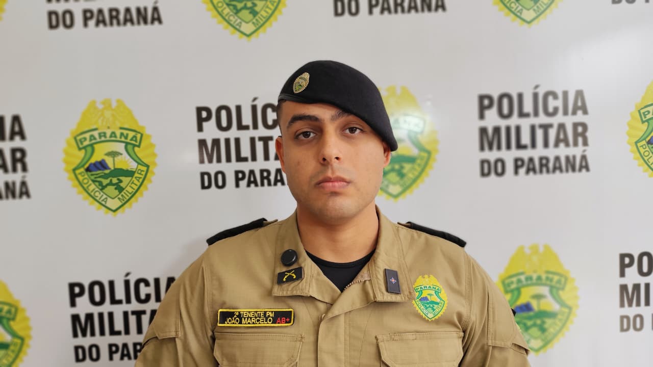 Bebê raptado ou abandono de incapaz? Tenente esclarece caso envolvendo bebê de 6 meses