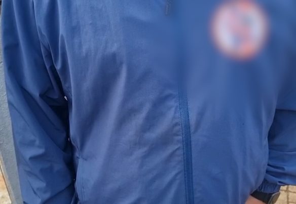 Vítima relata momentos de tensão após suspeito invadir residência no Jardim Padovani: "A gente larga tudo" Vítima relata momentos de tensão após suspeito invadir residência no Jardim Padovani: "A gente larga tudo"