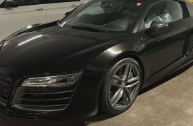 PF apreende carros de luxo em operação contra Careca do INSS PF apreende carros de luxo em operação contra Careca do INSS
