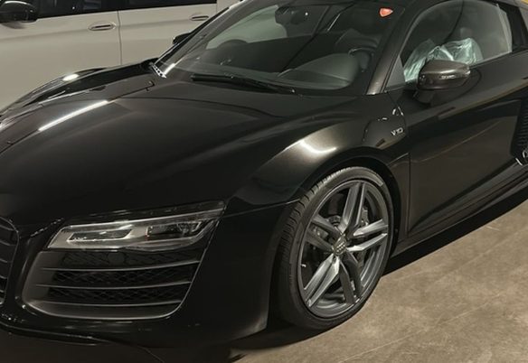 PF apreende carros de luxo em operação contra Careca do INSS PF apreende carros de luxo em operação contra Careca do INSS