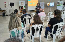 Empreende Bairro terá edição especial para ambulantes e artesãos nesta quarta (22)