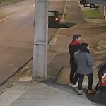 PCPR prende 5 suspeitos por roubos de veículos ocorridos em Curitiba Imagem relativa a PCPR prende 5 suspeitos por roubos de veículos ocorridos em Curitiba
