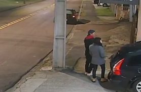 PCPR prende 5 suspeitos por roubos de veículos ocorridos em Curitiba