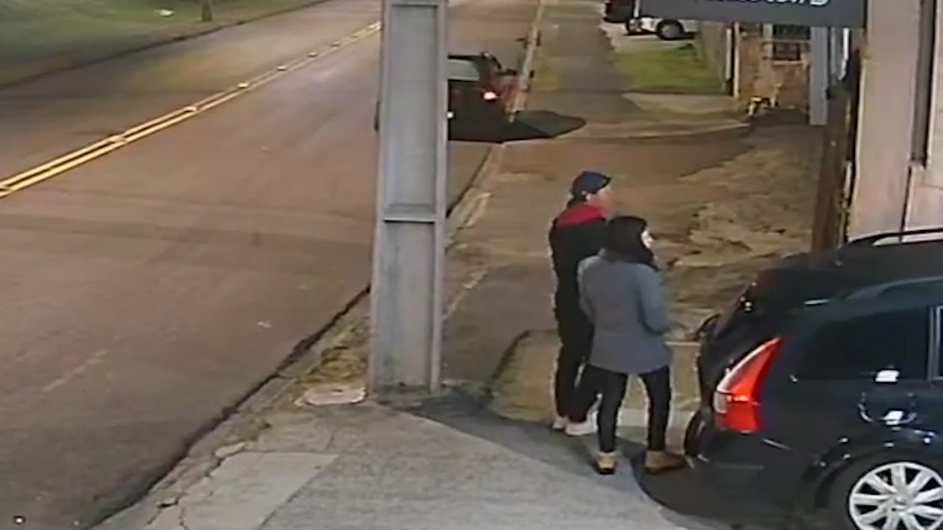 PCPR prende 5 suspeitos por roubos de veículos ocorridos em Curitiba