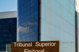 TSE mantém limite de R$ 133 mi para gastos de campanha presidencial