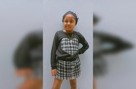 Luta contra o câncer termina em despedida dolorosa de estudante de 8 anos em Cascavel Luta contra o câncer termina em despedida dolorosa de estudante de 8 anos em Cascavel