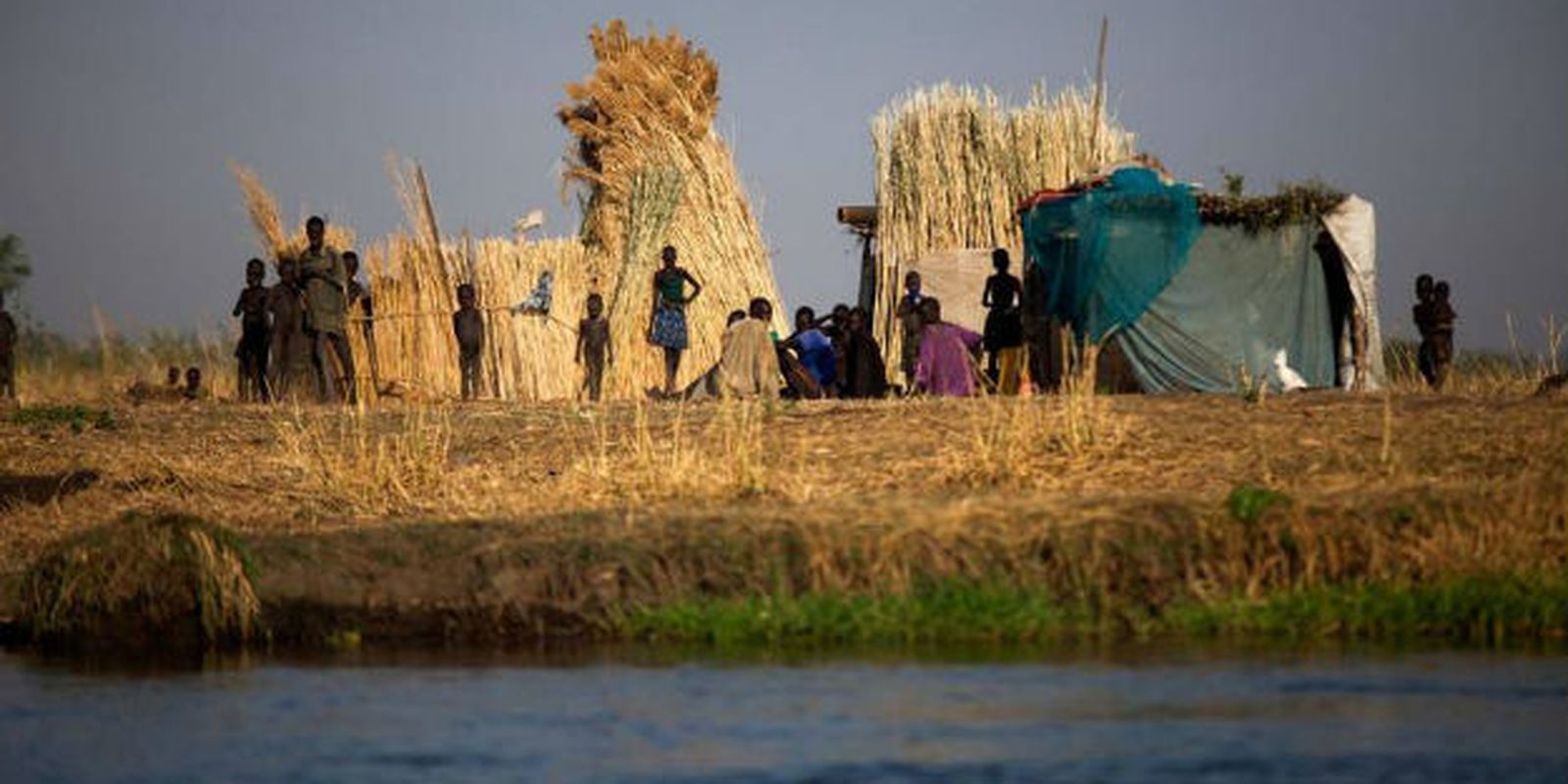 Fome mundial atinge 645 milhões de pessoas, diz relatório da ONU Imagem referente a Fome mundial atinge 645 milhões de pessoas, diz relatório da ONU