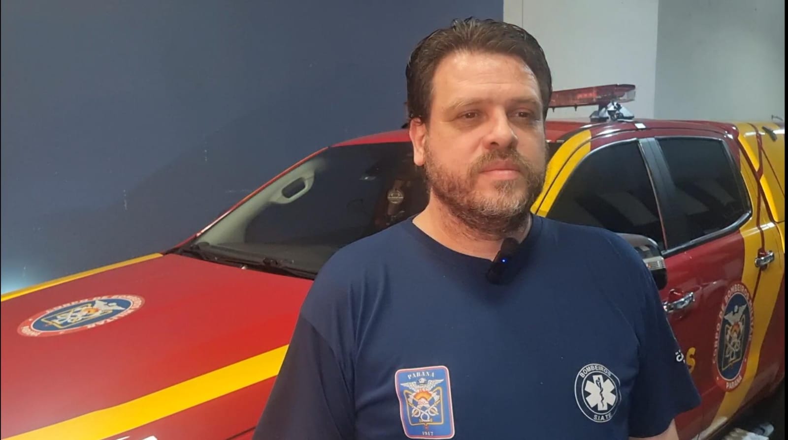“Pode ter uma lesão cerebral”, diz médico do Siate sobre jovem espancado no Riviera