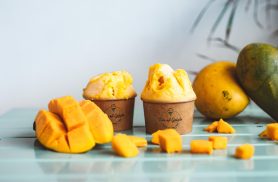 Rica em vitaminas e cheia de sabor, manga ganha homenagem no calendário Rica em vitaminas e cheia de sabor, manga ganha homenagem no calendário