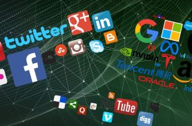 Tarifaço: EUA distorcem tema das big techs, afirmam especialistas 