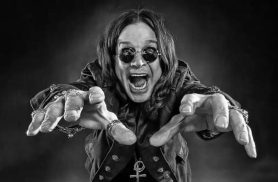 Um ano sem Ozzy Osbourne: o Príncipe das Trevas que entrou para a história