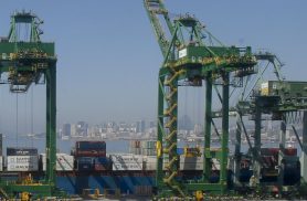 Tarifa dos EUA terá efeito limitado sobre etanol brasileiro